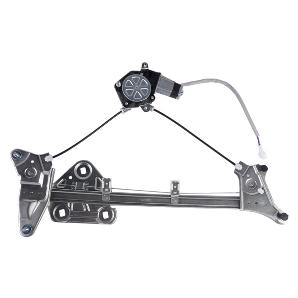 玻璃升降器 Front Right Side Power Window Regulator with Motor Replacement for 1999-2003 Toyota Solara-1