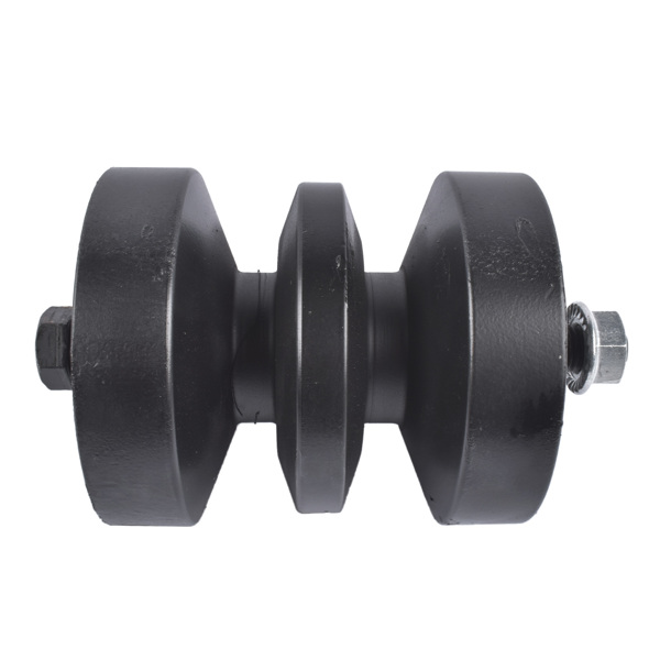 惰轮 Bottom Roller 163749140 Replacement for Vermeer S725TX, S800TX, S925TX Skid Steer Loader-2