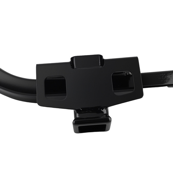 Trailer Hitch Receiver 2" fit for Kia Sorento Hyundai Santa Fe 2021-2024 4000LBS-3