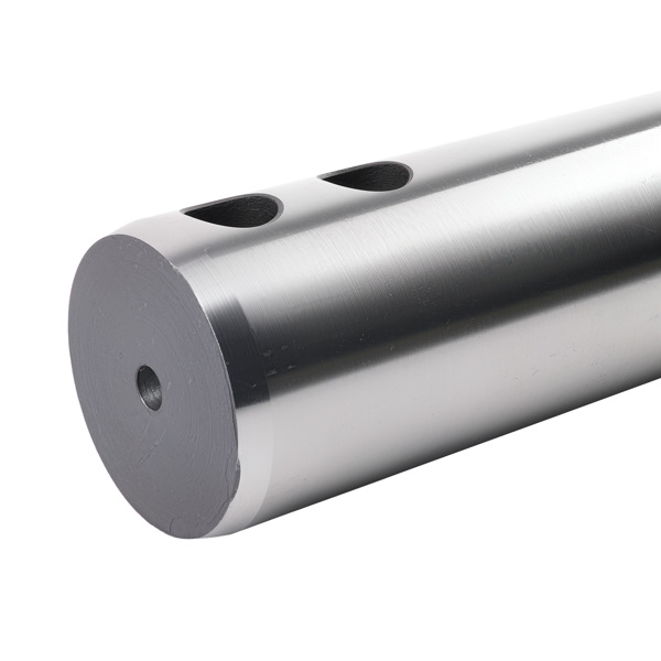 Excavator Attachment Pin 90mm Diameter 650mm fit for 200-300 Class Machine-5