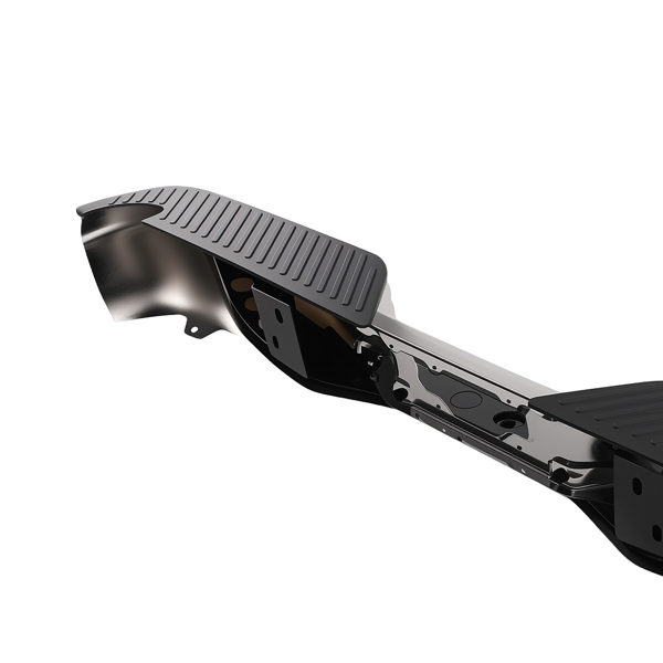 Rear Bumper Assembly fit for Ford F-150 1997-2003 XL3Z17906BB Plastic Steel-2