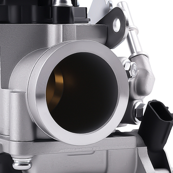 Electronic Throttle Body Assembly fit for Honda Rancher 420 TRX420TM1 16400-HR3-A42-3