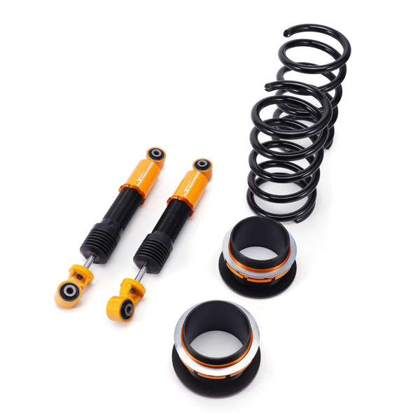 Coilover Lowering Kit fit for Honda Odyssey 1999-2004 Shock Absorbers Adj. Height-3