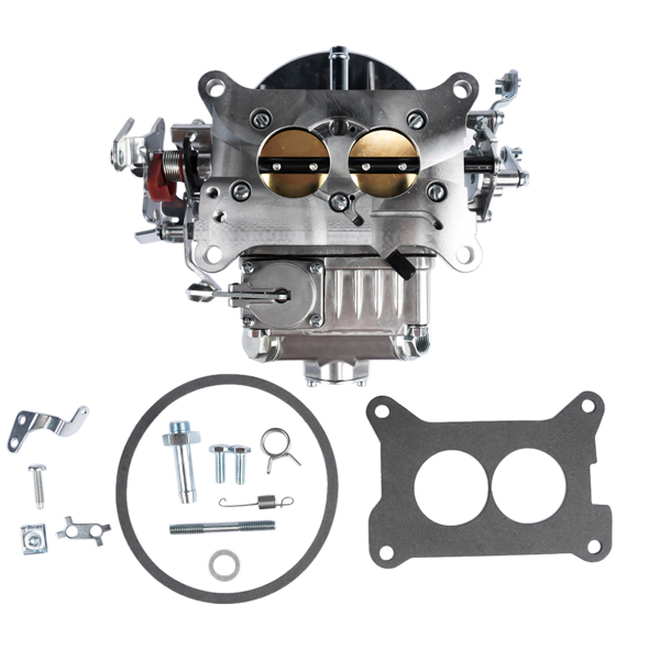 化油器 Carburetor Manual 350 CFM Replacement for Holley 2300 350 CFM Square Bore Gasoline 0-7448-5
