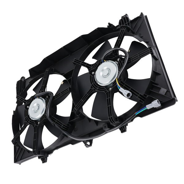 Radiator Cooling Fan fit for Infiniti G35 fit for Nissan 350Z V6 2003-2007 21486CA000-6