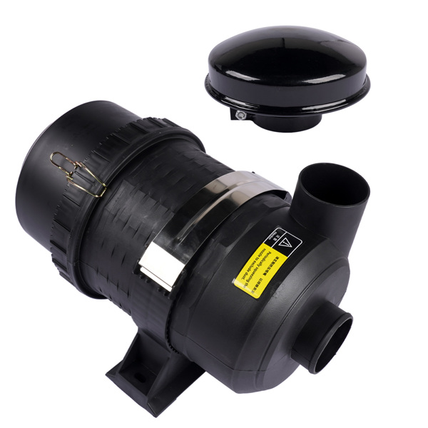 空气过滤器总成 Air Filter Cleaner 01180723 Replacement for Deutz 2011 1011 914 913 912 1013 1012 01181280-4