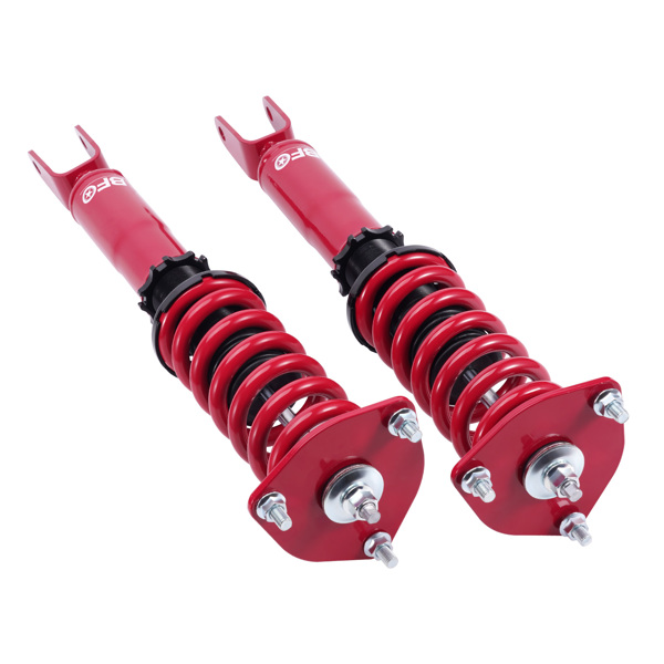 BFO Street Coilovers Suspension Lowering Kit fit for Lexus LS460 USF40 2007-2016 RWD-3