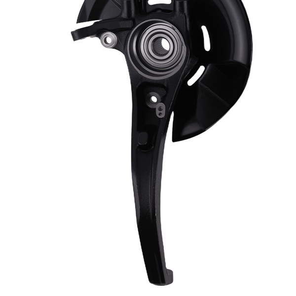 Steering Knuckle Front Right fit for Hyundai Sonata L4 2.4L 06-10 LK106 5 Lug-2