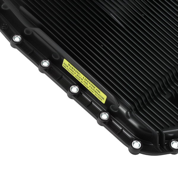 Transmission Pan Kit fit for BMW X5 X6 SUV 2007-2010 24117571217-4
