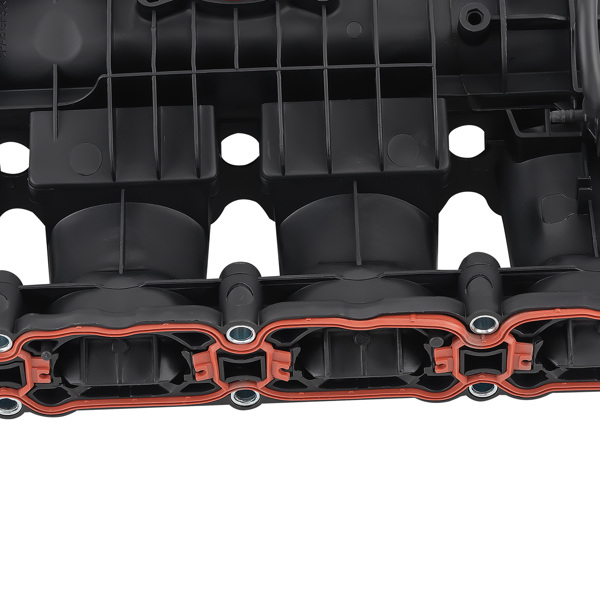 Intake Manifold Assembly fit for VW Jetta Beetle Passat Golf MK7 Atlas 06L133201AB-4