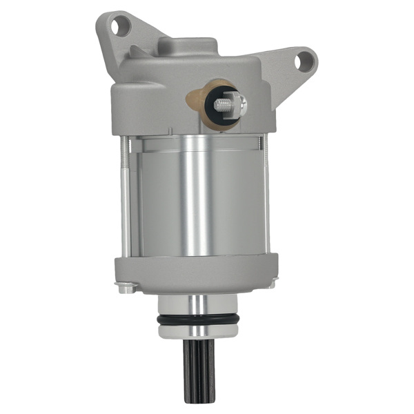 Starter Motor & Relay fit for Yamaha WR450F 2003-2006 5HH-81940-00-00 12V CW PMDD-1