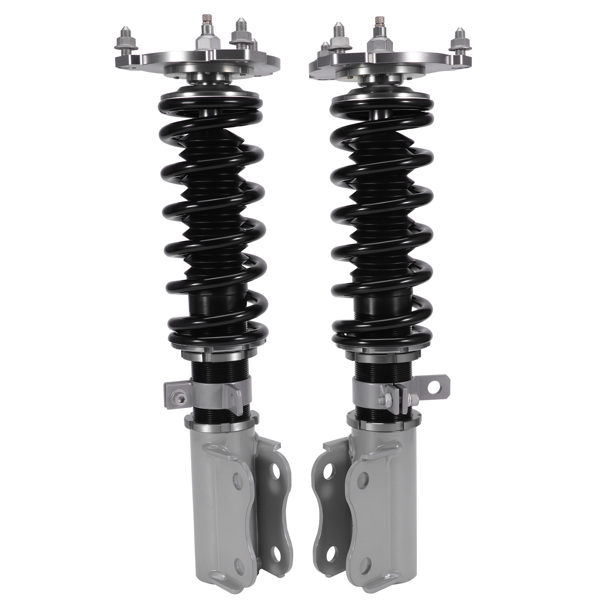 MaXpeedingrods 24 Way Adjustable Coilovers fit for Buick Century Regal Lacrosse-1