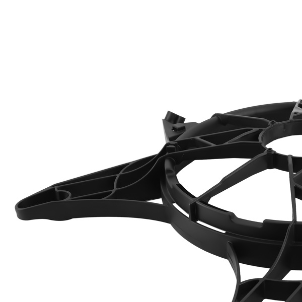 Cool Fan Cover Fame fit for Can-Am Maverick X3/Max/R/RR 2017 2018-23 709200588-1