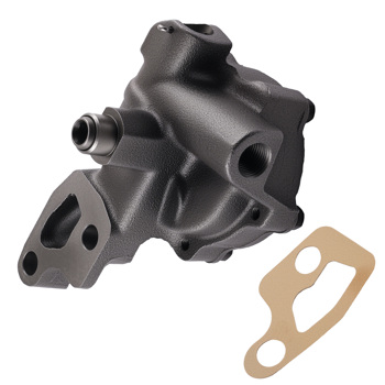 Cast Iron Oil Pump fit for Dodge Royal Monaco/RD200 1975-1980 M-72HV