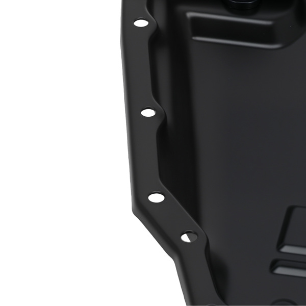 Auto Transmission Oil Pan Assembly fit for Nissan Sentra Versa 2012-2019 313903JX0A-3