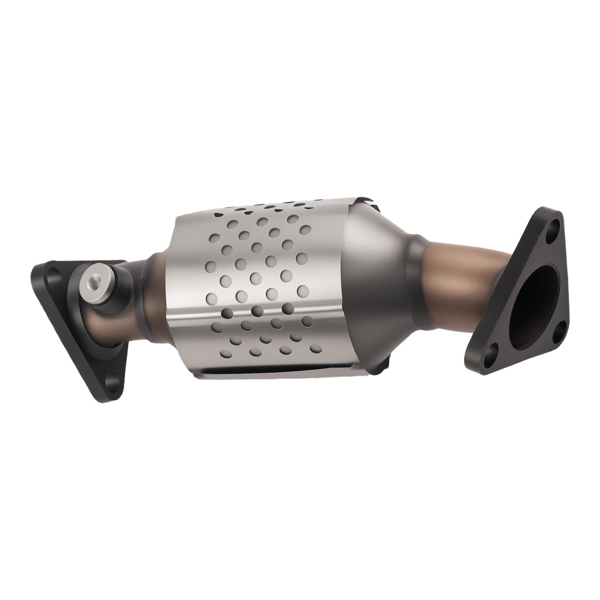 2x Front Catalytic Converter fit for Nissan Frontier/Xterra 3.3L V6 1999-2004 EPA-2