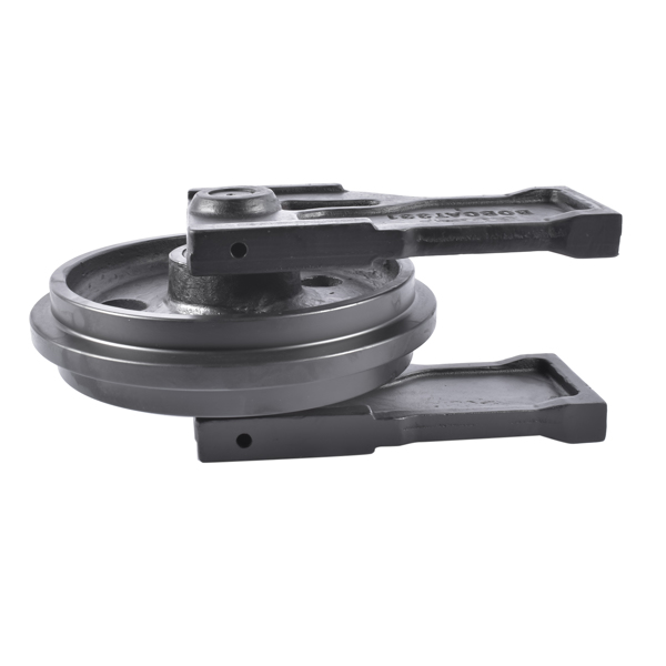 惰轮 Front Idler Wheel Tensioner Replacement for Bobcat 331 E26 E32 E35 325 328 329 6814880 7199074-3