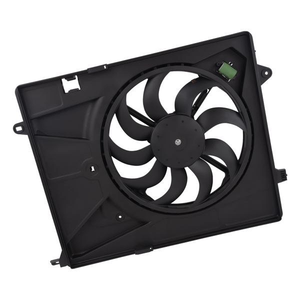 Radiator Cooling Fan Assembly fit for Chevrolet Trax 2014-2020 621-576 FA72240-6