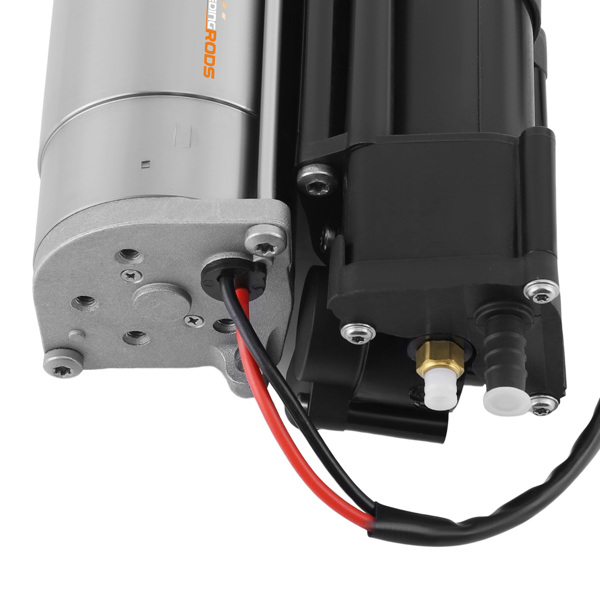 Air Ride Pump Compressor fit for Mercedes-Benz E-Class W213 S213 2016-2024-1