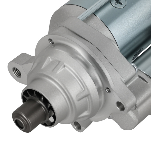 Starter Motor fit for Ford  E-350 E-450  F-250 Super Duty V8 6.0L 2003-2010 363cid-3