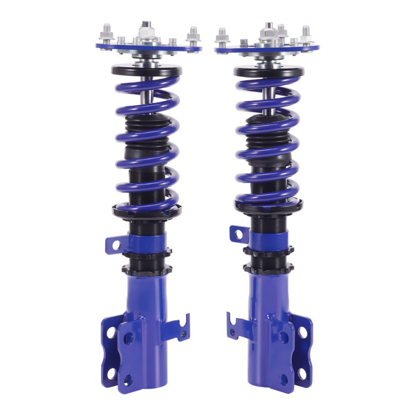 BFO Coilover Struts Shocks Suspension fit for Toyota Corolla E120 CE LE S 1.8L 03-08-4