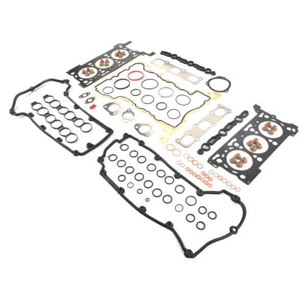 发动机大修包 Cylinder Head Gasket Set Replacement for Jeep Grand Cherokee 3.0L V6 2014-2019 68211174AA-1