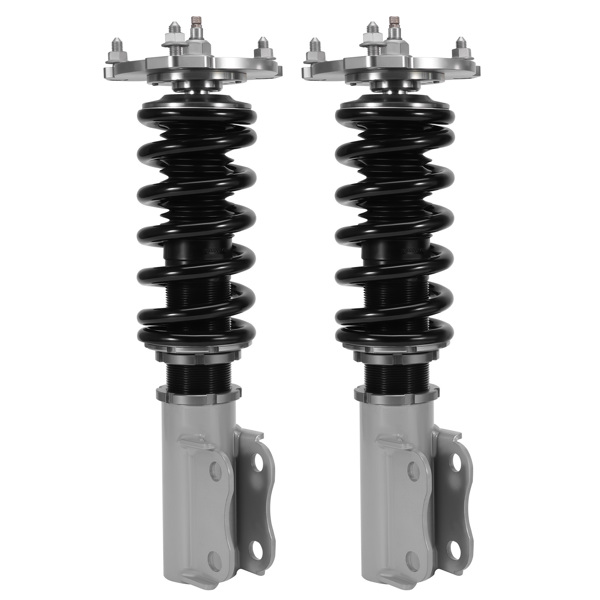 MaXpeedingrods 24 Way Adjustable Coilovers fit for Buick Century Regal Lacrosse-2