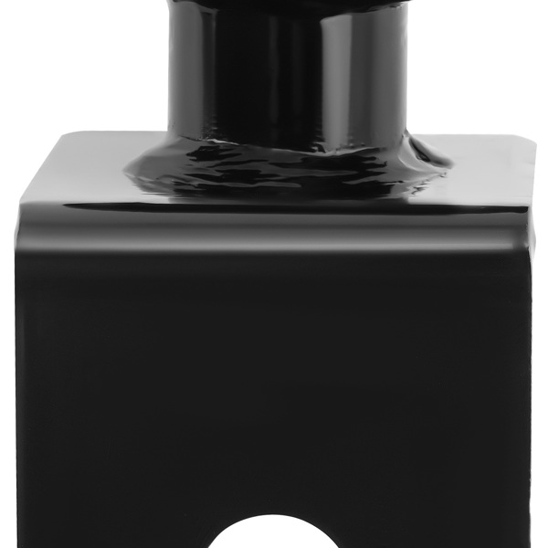 4x BLACK SHIPPING CONTAINERS SIDE TWIST LOCK SHIPPING CONTAINER ACCESSORIES-3