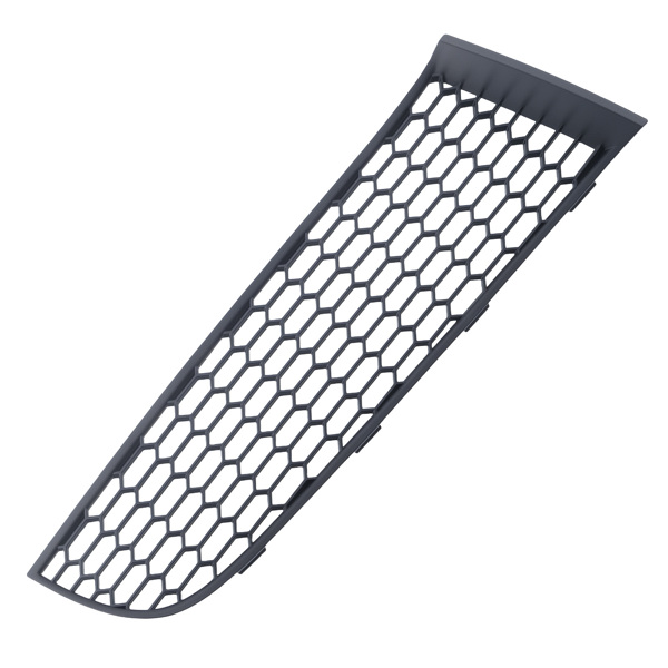 Front Bumper Right Fog Lamp Grille fit for BMW 740i 750i 760Li 51117903674 2009-2015-5