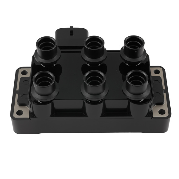 Ignition Coil Spark Plug Kit fit for Ford Explorer Mountaineer 4.0L V6 Models-3