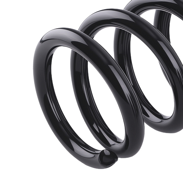 Front 3" Lowering Kit Springs fit for Dodge Dakota 2WD 1997-2003 11.92" Length-2