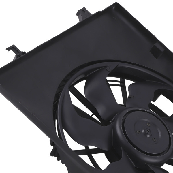 Electric Radiator Cooling Fan fit for Hyundai Sonata 2011-14 253803R470 25380-3R470-3