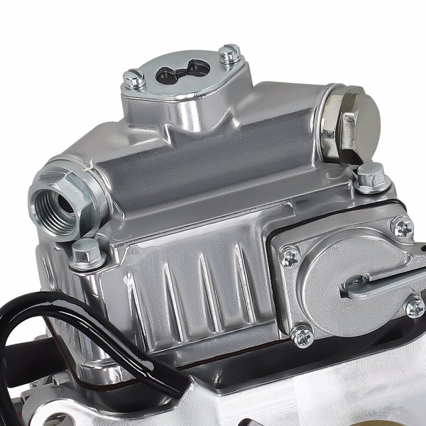 2 Barrel Carburetor Carb Set fit for Holley Street Avenger 2300 500 CFM 0-80500-2