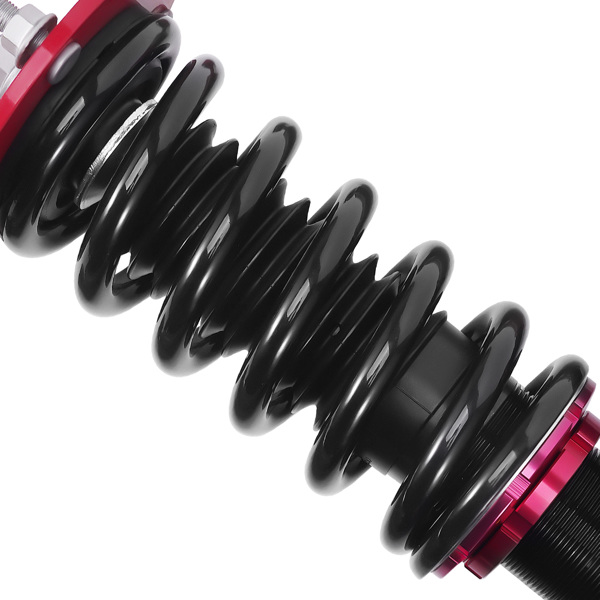 Racing Coilovers 24 Step Damper Adjustable fit for Lexus LS400 (UCF10) 1990-1994-3