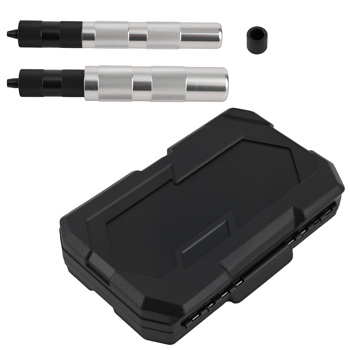 Valve Keeper Remover Installer Kit fit for Toyota 4 Cylinder Chrysler Engine