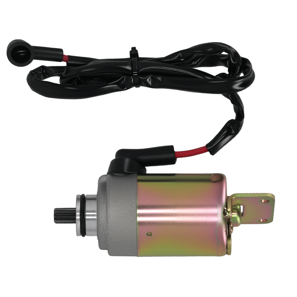 Starter fit for Polaris ATV PHOENIX 200 2005 2006 2007-2021 0453024 0453778 12V 9T-5