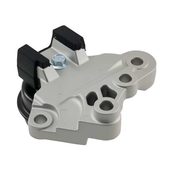 4pcs Engine Motor & Trans Mount fit for Nissan Rogue 2.5L FWD 2008-2015 CVT A7384-3