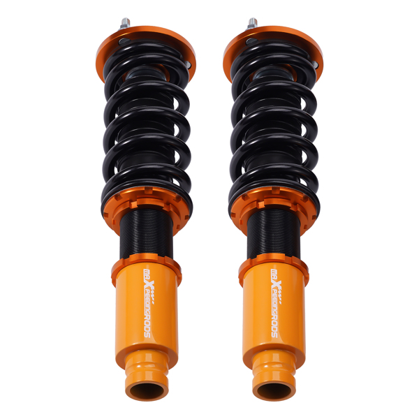 Coilover 24 Way Adj. Damper Suspension Kit fit for Honda Accord 90-97 Acura CL 97-99-3