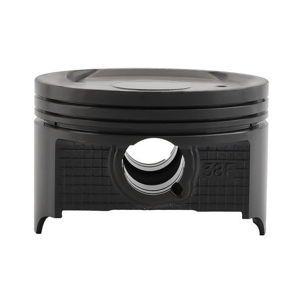 Engine Cylinder Piston Gasket Kit fit for Suzuki Eiger 400 LTF400 2x4 Manual 2002-07-4