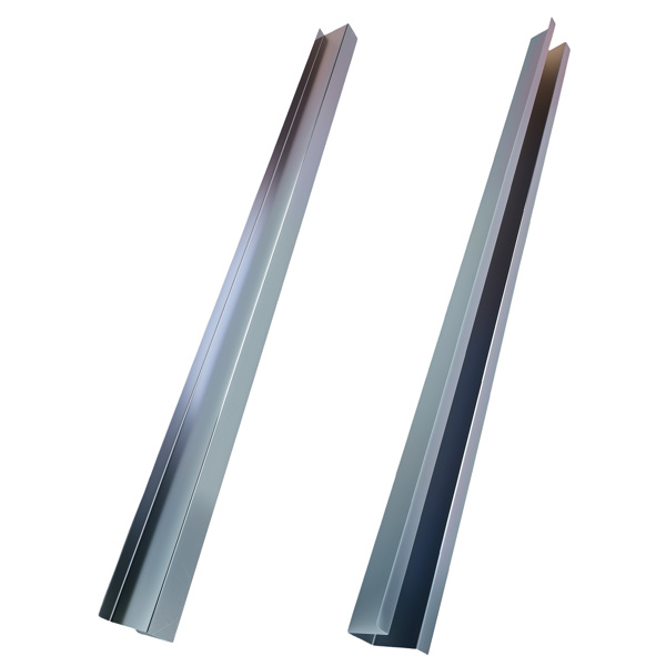 Bed Floor Support Crossmembers (Set of 5) Fit fit for Dodge Ram 1996-2016 2017-3