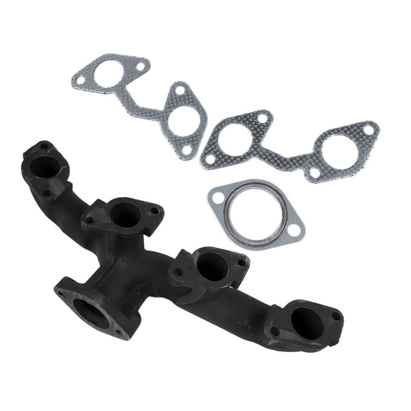 排气歧管 Manifold Exhaust Replacement for Kubota V2203 Carrier CT4.134 AMS 25-39335-00 25-39077-00-4