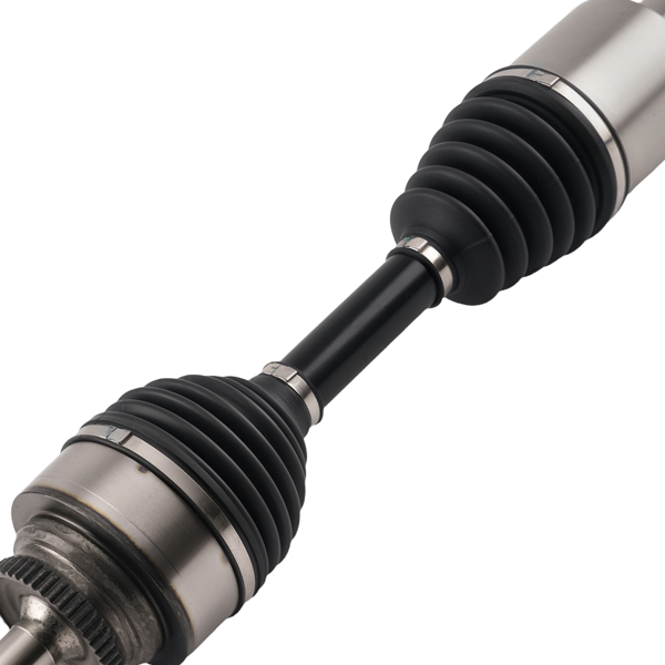 Front Complete CV Axle Shaft Assembly RH Passenger Side fit for Ford F150 4WD-1