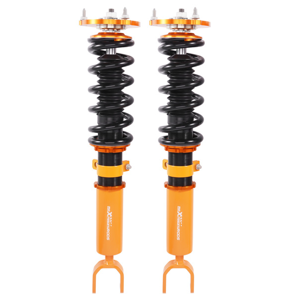 Coilovers Shocks Strut fit for BMW F10 528i 530i 535i 550i RWD 09-16-1