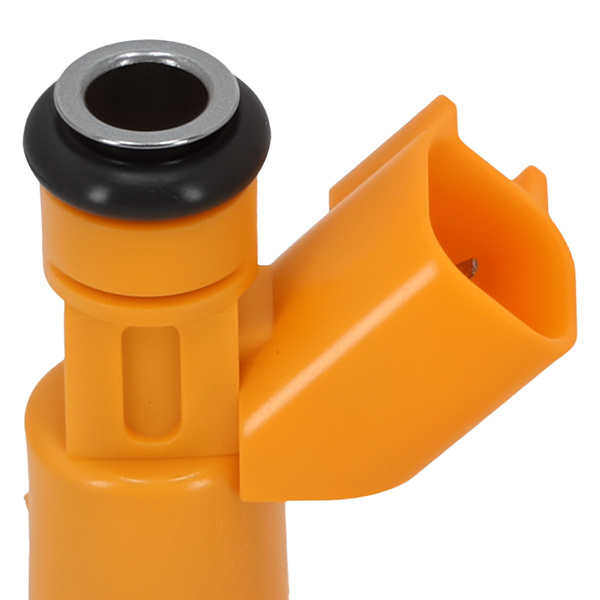 8pcs Fuel Injectors Kit fit for Jaguar S-Type/XJ8/XK8 V8 4.2L 2003-2006-3