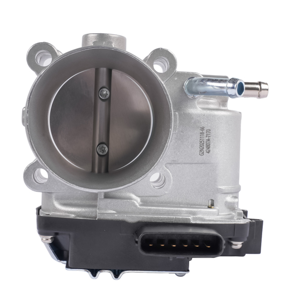 节气门体 Throttle Body Fits For Mitsubishi Lancer Outlander Lancer 04-06 Galant 04-12 2.4 MN135985-2