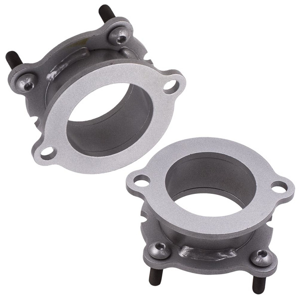 3" Front & Rear Lift Kit  fit for Chevrolet Trailblazer EXT Strut Spacers 2002-2009-2