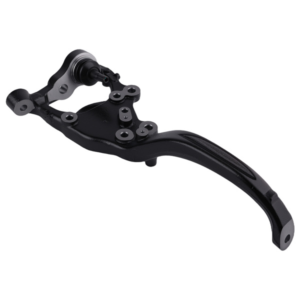 Front Left Steering Knuckle fit for Chrysler 300 Dodge Charger 2012-2021 05168421AF-5