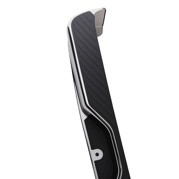 Chrome Steel Rear Bumper fit fit for Ford E-150 E-250 1992-2014 FO1103205-5