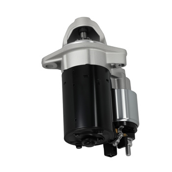 Starter fit for BMW 525i 528i 530i 3.0L 2006-2011 12417521123 CCW Type 12V