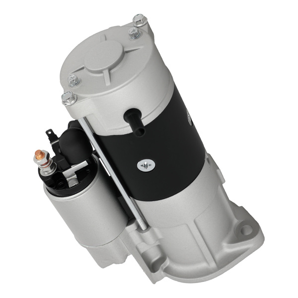 Starter Motor fit for CAT 272D 297D 299D 2014-2017 M008T50672 9 Teeth 3.0KW-2